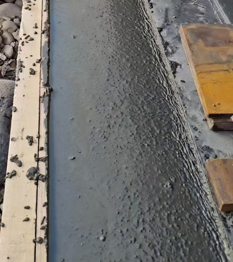 婺源环氧砂浆的特点及施工流程​