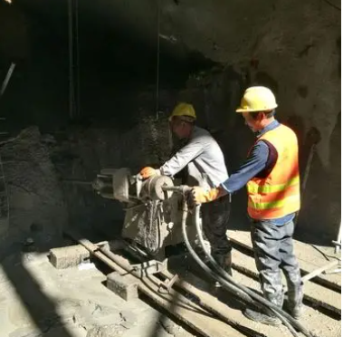 婺源水下抗分散灌浆料特点 水下不分散注浆料介绍