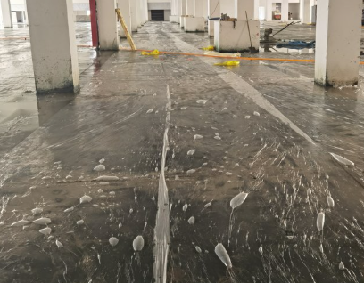 婺源不发火砂浆和不发火金属骨料有什么区别