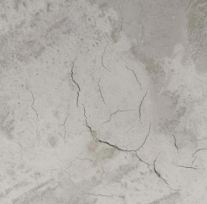 婺源灌浆料为什么会产生裂缝？出现裂缝该如何处理？