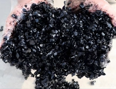 婺源沥青冷补料（沥青砂）的优势特点与施工流程解析