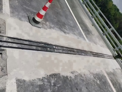 婺源伸缩缝更换后浇筑材料快速结构修补料速砼的产品特点及施工流程​