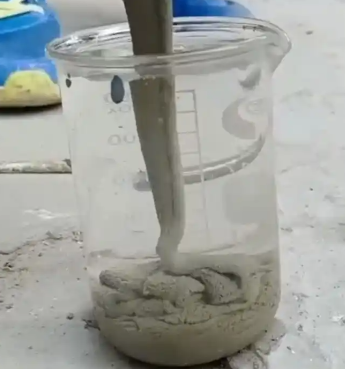 婺源水工混凝土絮凝剂，水下抗分散剂的作用及施工方法