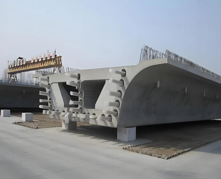 婺源抗冻压浆料的特点及标准化施工工艺